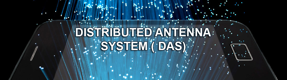 Distributed Antenna System