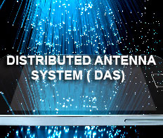 Distributed Antenna System