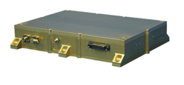 Multi Carrier Power Amplifier (MCPA)