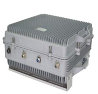 900-1800-2100 MHz RF Repeaters