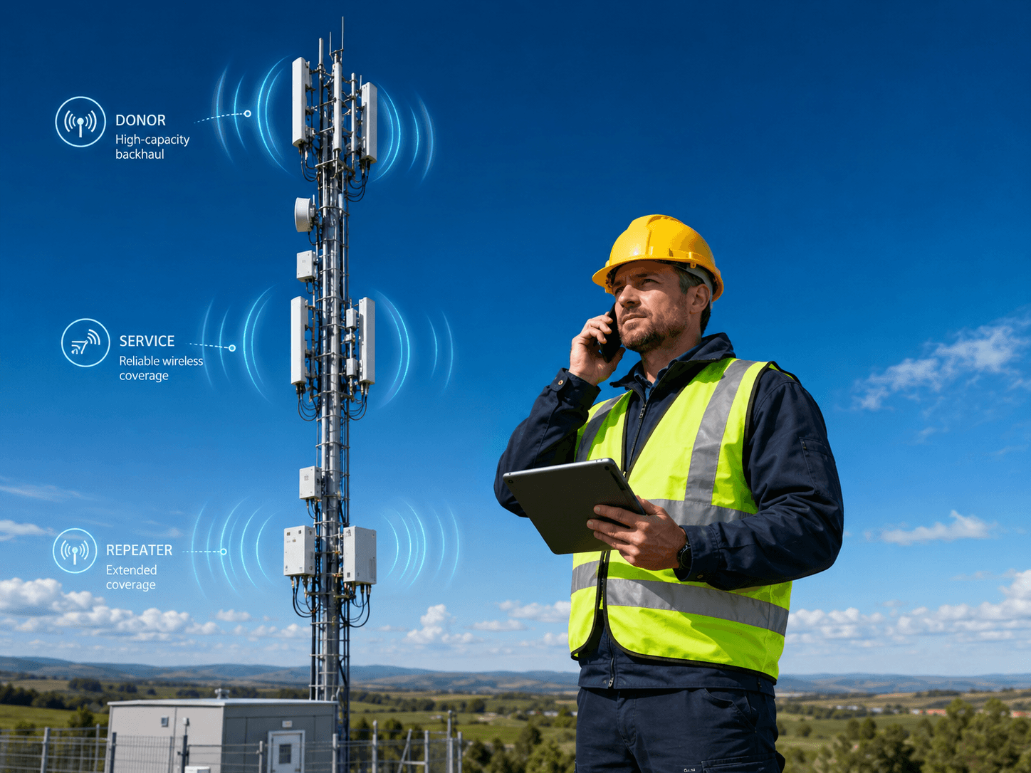 EMTS Telecom Services