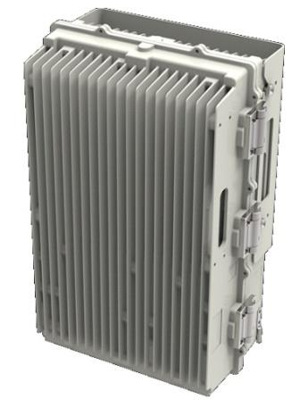 BSPR-VHF-33W85-147 33dBm VHF Band Selective Bi-Directional Amplifier (BDA)