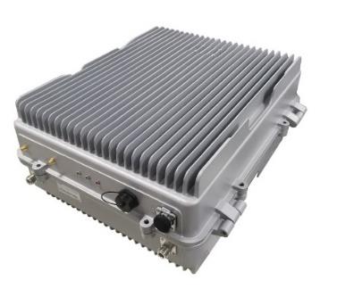 PR-GR-900-43W95 GSM-R Band Selective 43dBm High-Power Repeater
