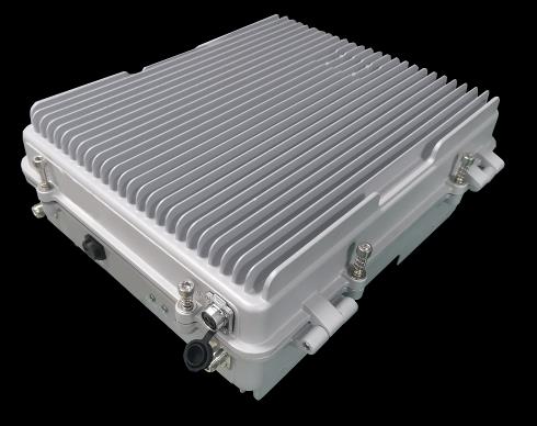 HPR-T23-43W95 High-Efficiency Band-40 High Power RF Repeater