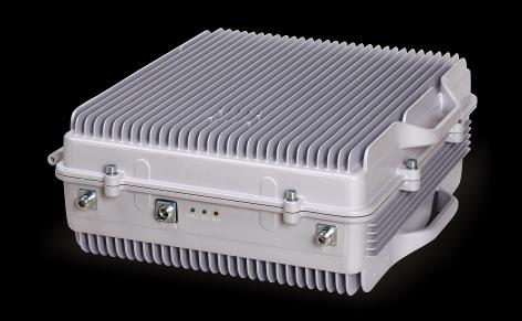 DHPR-1835-40W95 Dual-Band 2100-3500MHz Digital High Power FDD-TDD Repeater