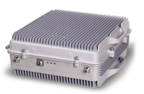 DHPR-91821-43W90-5G-ASG High Power Digital Repeater Features: