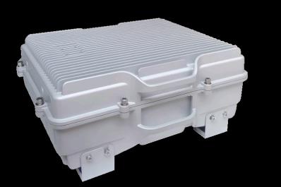 DHPR-T35-40W90 40dBm N78 3300-3800MHz TDD 5G Digital High Power Repeater