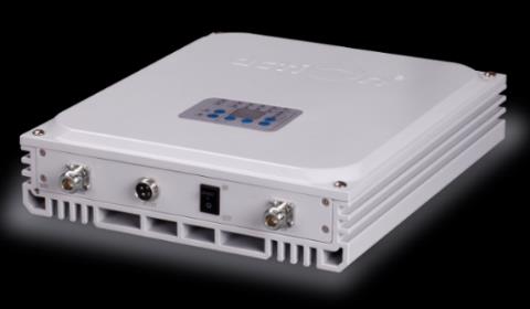 DMR-91821-20W90 Digital Mini Repeater 20dBm 900-1800-2100MHz