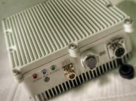 DMR-1835-20W75 20dBm 1800-3500MHz 4G/5G Dual-Band Digital Mini Repeater