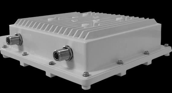 DMR-71825-20W80 Digital Mini Repeater 20dBm 700-1800-2500MHz