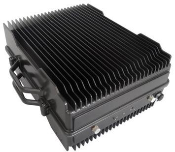 DPR-91821-30W95 30dBm 900-1800-2100MHz ICS Tri-Band Digital Power Repeater