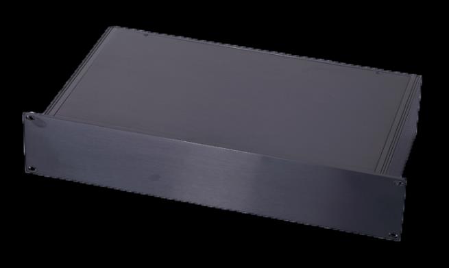 100W 40dB Attenuator Box