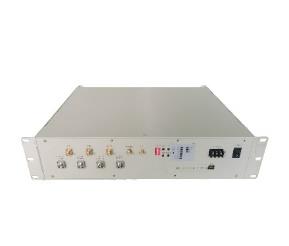 FDS-458535-MIMO Triple Band Fiber Optic DAS 4G/5G MIMO at B31, B26, n78