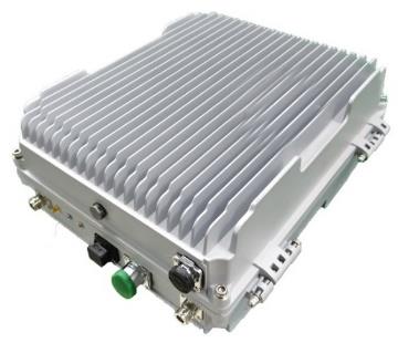 PR-1826-30W90 Dual-Band Digital Power Repeater High Performances - High Selectivity