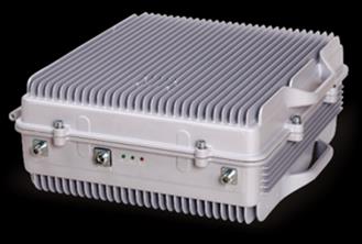 HPR-18-40W90 1800MHz Single Band 40 dBm High Power Digital Repeater