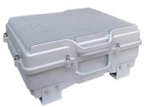 IHPR-85-43W95 Band Selective Power Repeater 3G/4G/5G Digital ICS Technology