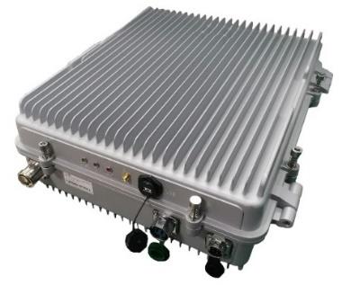 ILB-850-33W48 850MHz High Performances In-Line Booster