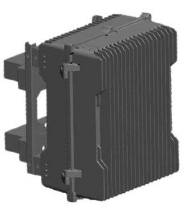IHPR-450-43W95 LTE – WCDMA Band 31 ICS High Power Repeater