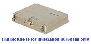 MCPA-2500-40W50 B40/B41 4G/5G Solid State Multi-Carrier Power Amplifier