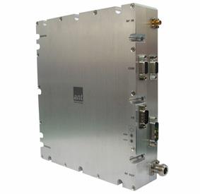 MCPA-617-48W50 Multi-Carrier Solid State Power Amplifier
