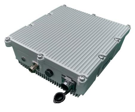 MR-400-20W80 Mini Repeater (BDA) High Performances High Selectivity