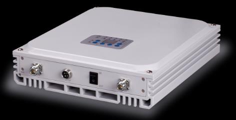 MR-718-20W85 Dual-Band Digital Mini Repeater High Performances - High Selectivity