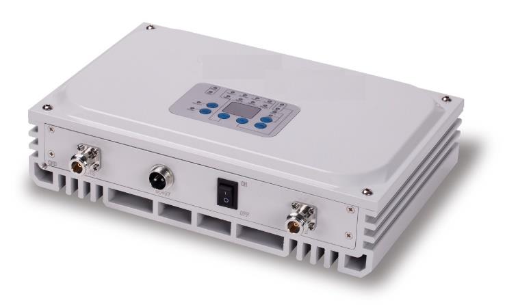 MR-85S-20W75 Band Selective Mini Repeater (BDA)