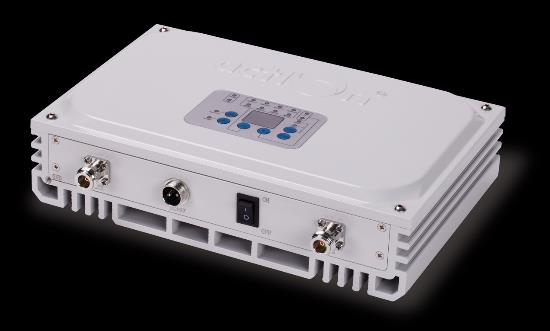 MR-GR-900-20W80 GSM-R Band Selective 21dBm Mini Repeater