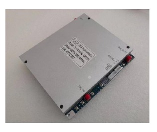 5G n79 multi-carrier power amplifier