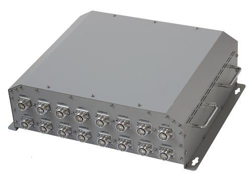 POI-700-3800-32T4-LL Point of Interface Module (POI) 700-3800 MHz Low Loss type