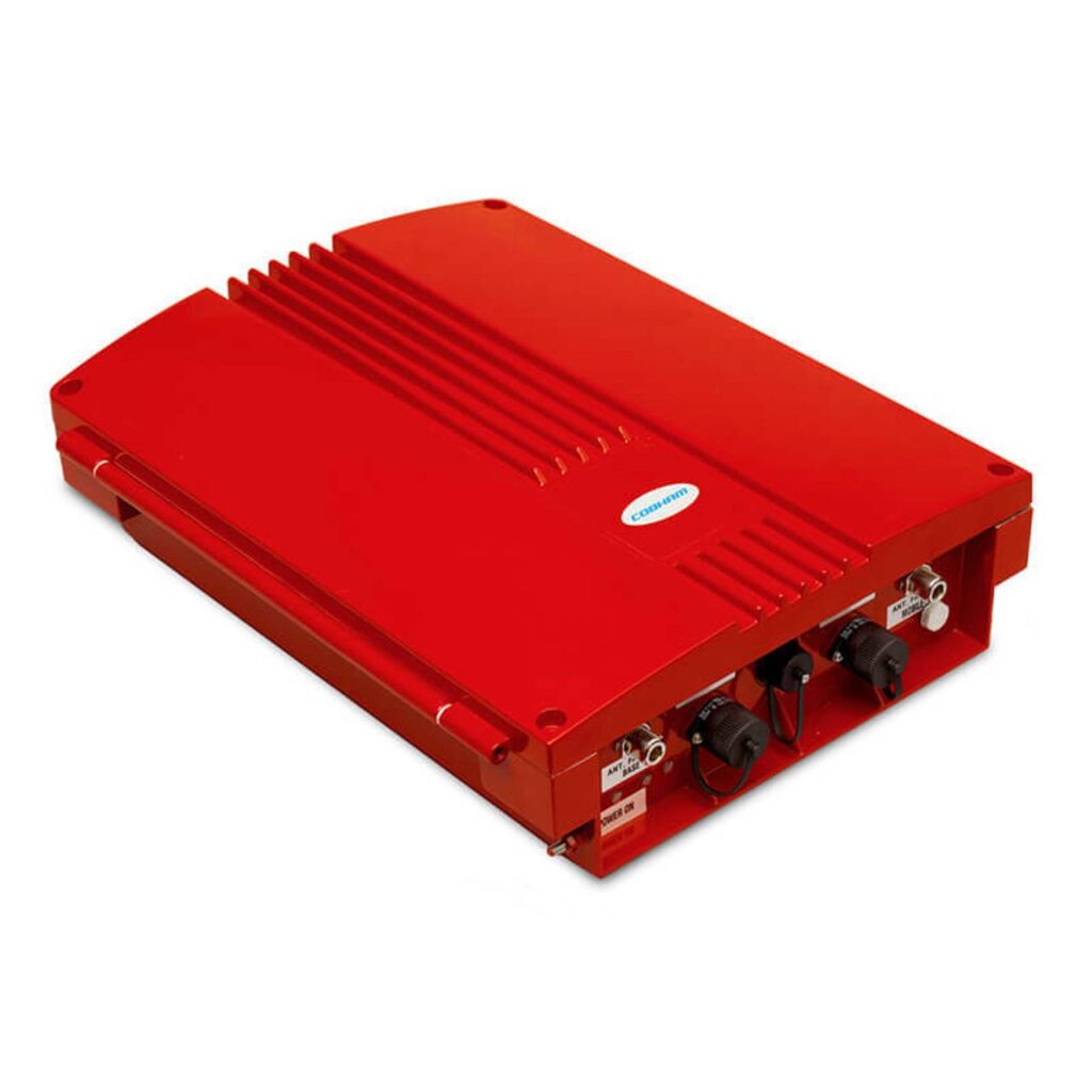 PR-78-30W80 Dual Band 700-800MHz Power Repeater