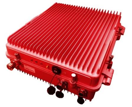 PR-78-33W80 33dBm 700-800MHz High Selectivity Power Repeater