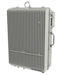 PR-GR-900-30W90 GSM-R Band Selective Power Repeater